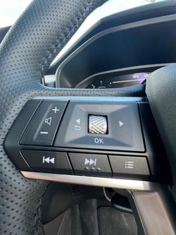 2025 Mitsubishi Outlander Aspire ZM MY25 Moonstone Grey