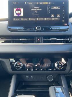 2025 Mitsubishi Outlander Aspire ZM MY25 Moonstone Grey