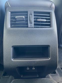 2025 Mitsubishi Outlander Aspire ZM MY25 Moonstone Grey
