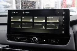 2025 Mitsubishi Outlander Aspire ZM MY25 Moonstone Grey
