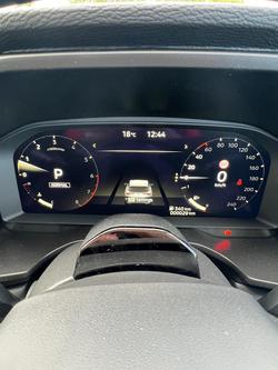 2025 Mitsubishi Outlander Aspire ZM MY25 Moonstone Grey