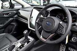 2026 Subaru Crosstrek Hybrid S