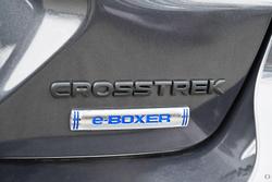 2026 Subaru Crosstrek Hybrid S