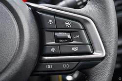 2026 Subaru Crosstrek Hybrid S