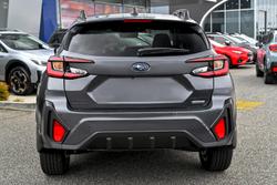 2026 Subaru Crosstrek Hybrid S