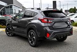 2026 Subaru Crosstrek Hybrid S