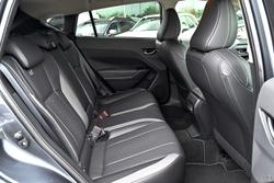 2026 Subaru Crosstrek Hybrid S