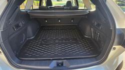 2025 Subaru Outback AWD Touring