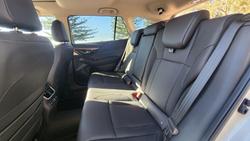2025 Subaru Outback AWD Touring