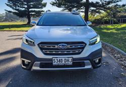 2025 Subaru Outback AWD Touring