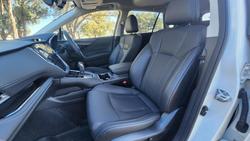 2025 Subaru Outback AWD Touring