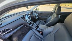 2025 Subaru Outback AWD Touring