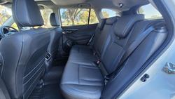 2025 Subaru Outback AWD Touring