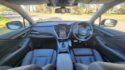 2025 Subaru Outback AWD Touring