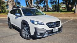 2025 Subaru Outback AWD Touring