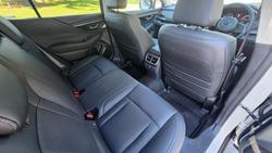 2025 Subaru Outback AWD Touring