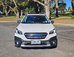 2025 Subaru Outback AWD Touring