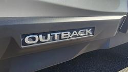 2025 Subaru Outback AWD Touring
