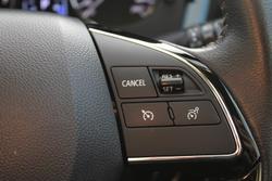 2019 Mitsubishi Outlander ES ZL MY20 White