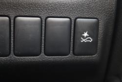 2019 Mitsubishi Outlander ES ZL MY20 White
