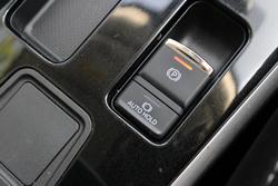 2019 Mitsubishi Outlander ES ZL MY20 White