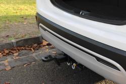 2019 Mitsubishi Outlander ES ZL MY20 White