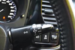 2019 Mitsubishi Outlander ES ZL MY20 White
