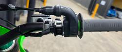 2025 Kawasaki 2025 Kawasaki 450CC KX450MSFNN Motocross GREEN
