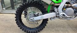 2025 Kawasaki 2025 Kawasaki 450CC KX450MSFNN Motocross GREEN