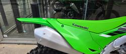 2025 Kawasaki 2025 Kawasaki 450CC KX450MSFNN Motocross GREEN