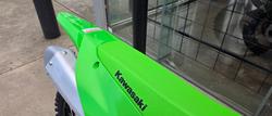2025 Kawasaki 2025 Kawasaki 450CC KX450MSFNN Motocross GREEN