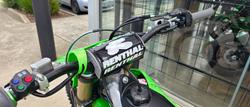 2025 Kawasaki 2025 Kawasaki 450CC KX450MSFNN Motocross GREEN
