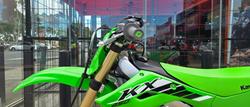 2025 Kawasaki 2025 Kawasaki 450CC KX450MSFNN Motocross GREEN