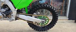 2025 Kawasaki 2025 Kawasaki 450CC KX450MSFNN Motocross GREEN