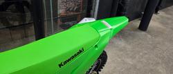 2025 Kawasaki 2025 Kawasaki 450CC KX450MSFNN Motocross GREEN