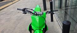 2025 Kawasaki 2025 Kawasaki 450CC KX450MSFNN Motocross GREEN