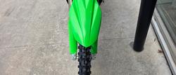 2025 Kawasaki 2025 Kawasaki 450CC KX450MSFNN Motocross GREEN