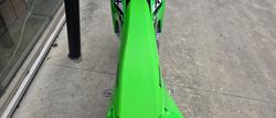 2025 Kawasaki 2025 Kawasaki 450CC KX450MSFNN Motocross GREEN