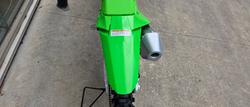 2025 Kawasaki 2025 Kawasaki 450CC KX450MSFNN Motocross GREEN