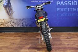 2019 SWM RS 500 R Black