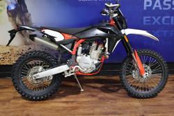 SWM RS 500 R