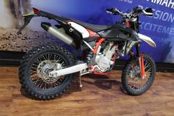 2019 SWM RS 500 R Black