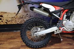 2019 SWM RS 500 R Black