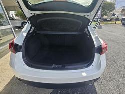 2014 Mazda 3 Neo