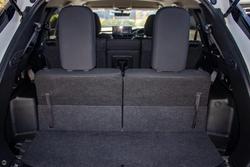 2025 Mitsubishi Outlander LS
