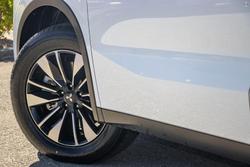 2025 Mitsubishi Outlander LS