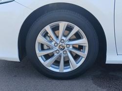 2024 Toyota Camry Ascent