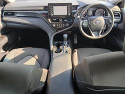2024 Toyota Camry Ascent
