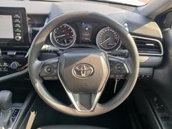 2024 Toyota Camry Ascent