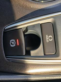 2024 Toyota Camry Ascent